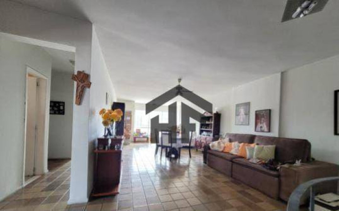 Imagem Apartamento com 6 Quartos à Venda, 347 m² em Boa Viagem - Recife Imagem Apartamento com 6 Quartos à Venda, 347 m² em Boa Viagem - Recife