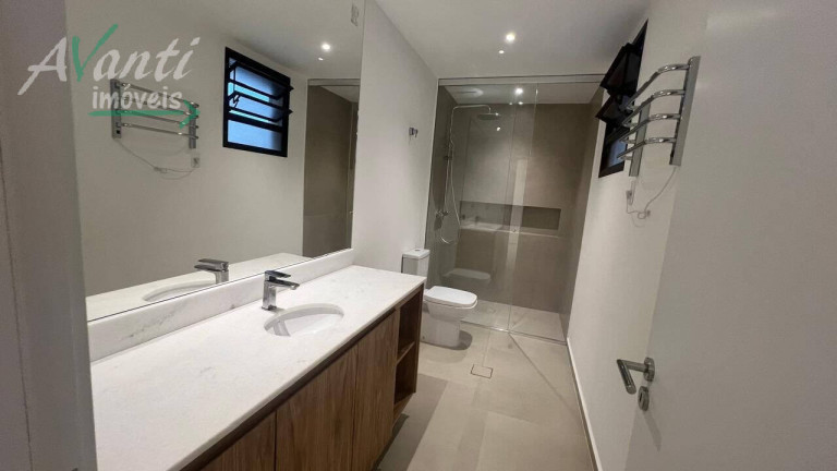 Imagem Apartamento com 4 Quartos à Venda, 250 m² em Boqueirão - Santos Imagem Apartamento com 4 Quartos à Venda, 250 m² em Boqueirão - Santos
