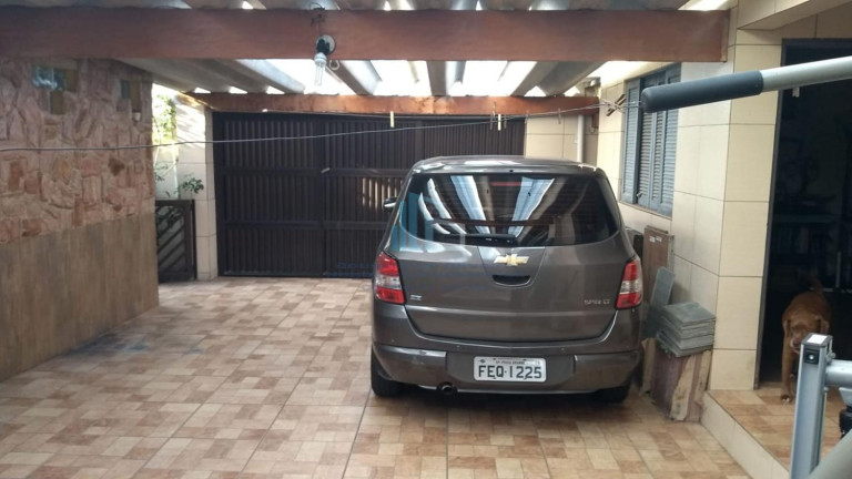 Imagem Casa com 2 Quartos à Venda, 124 m² em Maracanã - Praia Grande Imagem Casa com 2 Quartos à Venda, 124 m² em Maracanã - Praia Grande