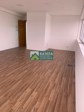 Imagem Sala Comercial à Venda, 37 m² em Centro - Santo André Imagem Sala Comercial à Venda, 37 m² em Centro - Santo André