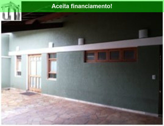 Casa com 3 Quartos à Venda, 270 m² em Jardim Primavera - Bragança Paulista