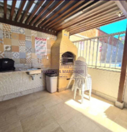Imagem Apartamento com 2 Quartos à Venda, 75 m² em Itapuã - Vila Velha Imagem Apartamento com 2 Quartos à Venda, 75 m² em Itapuã - Vila Velha