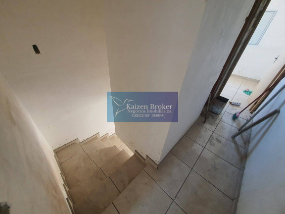 Imagem Sobrado com 2 Quartos à Venda, 70 m² em Jardim Lago Do Moinho - Bragança Paulista