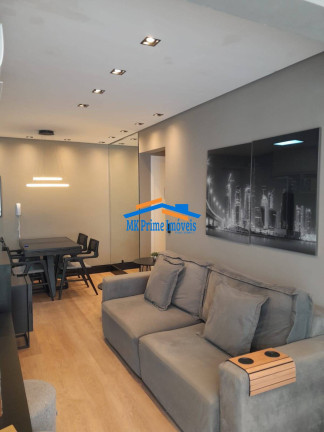 Apartamento com 2 Quartos à Venda, 61 m² em Km 18 - Osasco