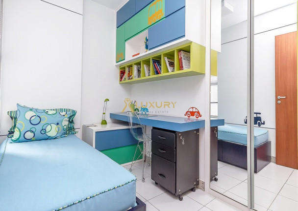 Imagem Imóvel com 3 Quartos à Venda, 92 m² em Prado - Belo Horizonte