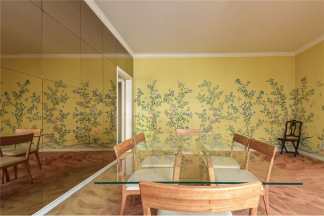 Imagem Apartamento com 4 Quartos à Venda, 514 m² em Higienópolis - São Paulo Imagem Apartamento com 4 Quartos à Venda, 514 m² em Higienópolis - São Paulo
