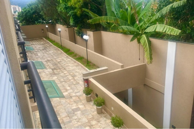 Imagem Casa de Condomínio com 3 Quartos à Venda, 129 m² em Horto Florestal - São Paulo
