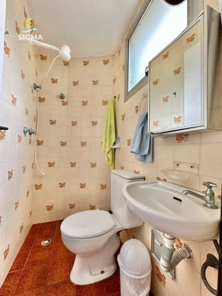 Imagem Apartamento com 3 Quartos à Venda, 156 m² em Jardim Astúrias - Guarujá Imagem Apartamento com 3 Quartos à Venda, 156 m² em Jardim Astúrias - Guarujá