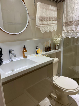 Imagem Apartamento com 3 Quartos à Venda, 92 m² em Alto Da Lapa - São Paulo Imagem Apartamento com 3 Quartos à Venda, 92 m² em Alto Da Lapa - São Paulo