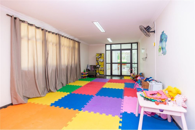 Imagem Imóvel com 3 Quartos à Venda,  em Vila Andrade - São Paulo