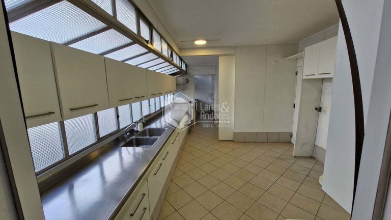 Imagem Apartamento com 3 Quartos à Venda, 164 m² em Jardim Paulista - São Paulo