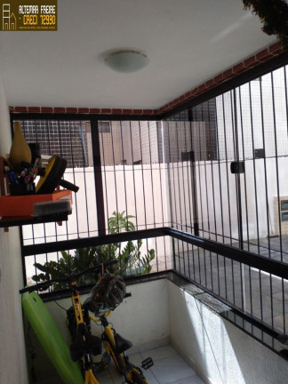 Apartamento com 3 Quartos à Venda, 75 m² em Jardim Cidade Universitária - João Pessoa