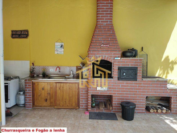 Imagem Sobrado com 4 Quartos à Venda ou Locação, 286 m² em Canto Do Forte - Praia Grande Imagem Sobrado com 4 Quartos à Venda ou Locação, 286 m² em Canto Do Forte - Praia Grande