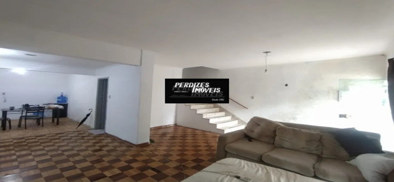 Imagem Casa com 3 Quartos à Venda, 250 m² em Itaim Bibi - São Paulo