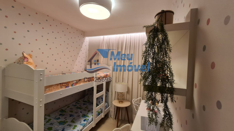 Imagem Cobertura com 2 Quartos à Venda, 108 m² em Samambaia Sul (samambaia) - Brasília