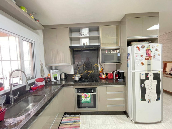 Imagem Casa com 2 Quartos à Venda, 117 m² em Ponte Preta - Campinas Imagem Casa com 2 Quartos à Venda, 117 m² em Ponte Preta - Campinas