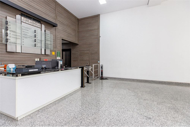 Imagem Imóvel Comercial à Venda, 30 m² em Vila Sofia - São Paulo Imagem Imóvel Comercial à Venda, 30 m² em Vila Sofia - São Paulo