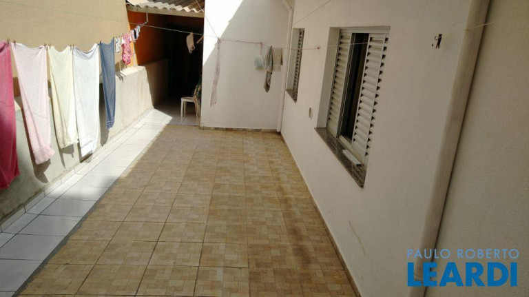 Imagem Casa com 2 Quartos à Venda, 107 m² em Jardim Paraíso - Santo André Imagem Casa com 2 Quartos à Venda, 107 m² em Jardim Paraíso - Santo André