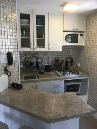 Imagem Apartamento com 1 Quarto à Venda, 45 m² em Itaim Bibi - São Paulo