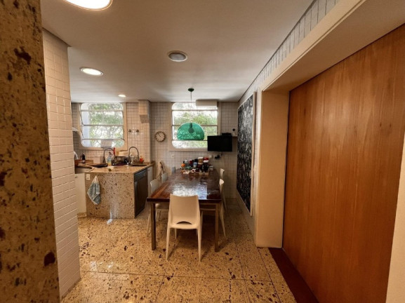 Imagem Imóvel com 3 Quartos para Alugar, 230 m² em Jardim Europa - São Paulo