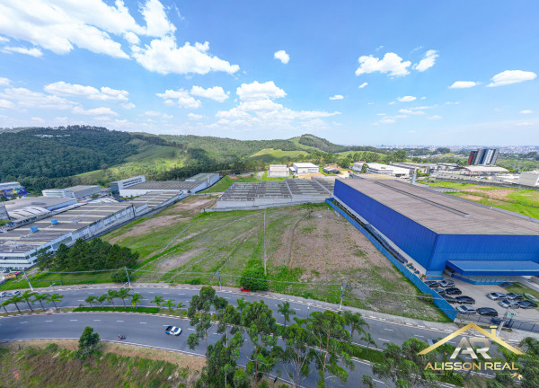 Imagem Terreno à Venda, 9 m² em Tamboré - Santana De Parnaíba Imagem Terreno à Venda, 9 m² em Tamboré - Santana De Parnaíba