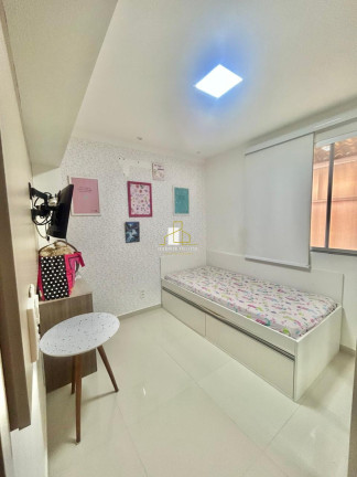 Imagem Imóvel com 2 Quartos à Venda, 65 m² em Colina De Laranjeiras - Serra