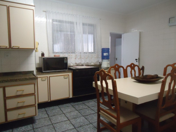 Imagem Apartamento com 3 Quartos à Venda ou Locação,  em Itararé - São Vicente
