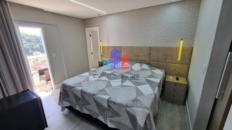 Imagem Apartamento com 3 Quartos à Venda, 186 m² em Canto Do Forte - Praia Grande Imagem Apartamento com 3 Quartos à Venda, 186 m² em Canto Do Forte - Praia Grande