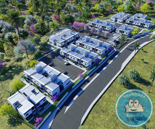 Imagem Apartamento com 2 Quartos à Venda, 57 m² em D'ville - Porto Seguro Imagem Apartamento com 2 Quartos à Venda, 57 m² em D'ville - Porto Seguro