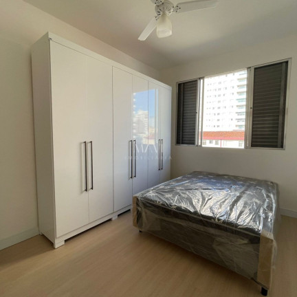 Imagem Apartamento com 2 Quartos à Venda, 50 m² em Boqueirão - Praia Grande