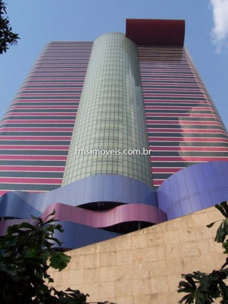 Sala Comercial para Alugar, 383 m² em Pinheiros - São Paulo