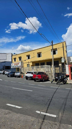 Edifício Residencial à Venda, 926 m² em Centro - Sorocaba