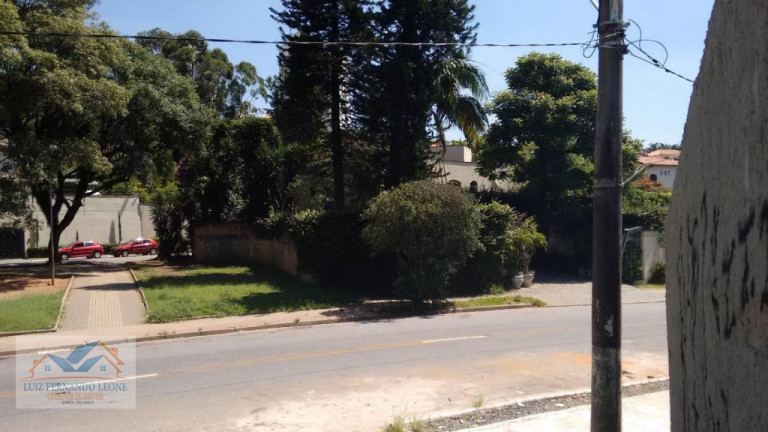 Imagem Casa com 4 Quartos à Venda, 329 m² em Jardim Morumbi - São Paulo