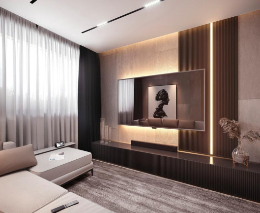 Imagem Apartamento com 3 Quartos à Venda, 137 m² em Serra - Belo Horizonte