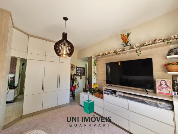 Imagem Apartamento com 3 Quartos à Venda, 102 m² em Praia Do Morro - Guarapari Imagem Apartamento com 3 Quartos à Venda, 102 m² em Praia Do Morro - Guarapari