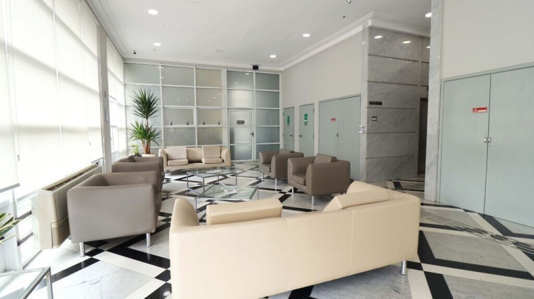 Imagem Sala Comercial à Venda, 28 m² em Bela Vista - São Paulo Imagem Sala Comercial à Venda, 28 m² em Bela Vista - São Paulo