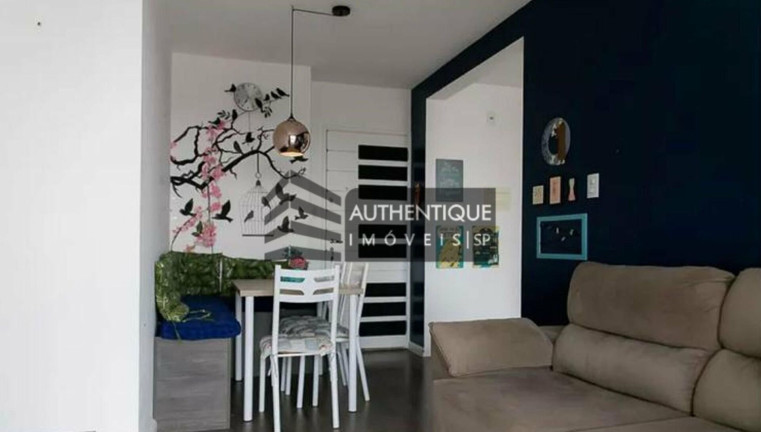 Imagem Apartamento com 2 Quartos à Venda, 59 m² em Aclimação - São Paulo Imagem Apartamento com 2 Quartos à Venda, 59 m² em Aclimação - São Paulo