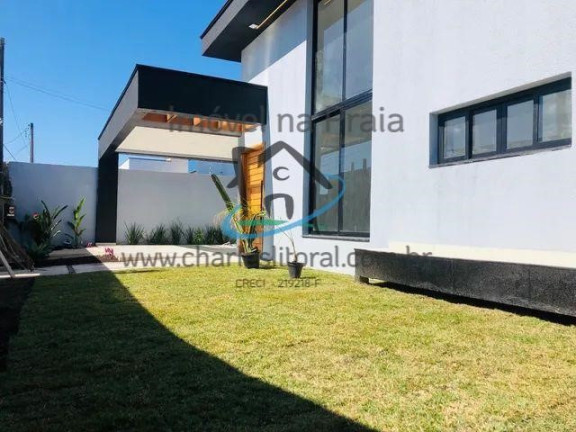 Imagem Casa com 3 Quartos à Venda, 130 m² em Pontal De Santa Marina - Caraguatatuba Imagem Casa com 3 Quartos à Venda, 130 m² em Pontal De Santa Marina - Caraguatatuba