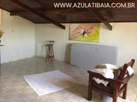 Imagem Casa com 5 Quartos à Venda, 300 m² em Jardim Jaragua - Atibaia