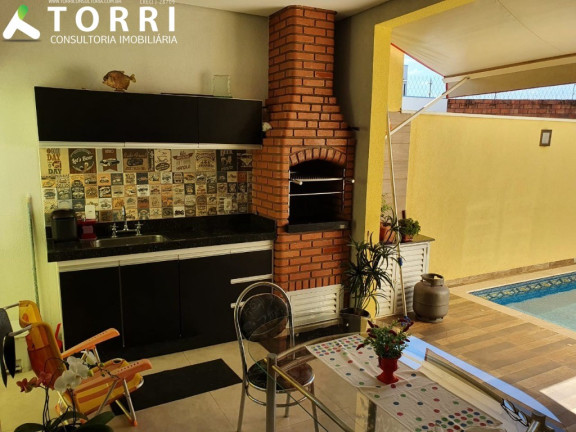 Imagem Imóvel com 2 Quartos à Venda, 143 m² em Condomínio Residencial Reserva Ipanema - Sorocaba