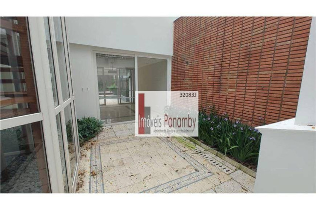 Imagem Casa com 3 Quartos para Alugar, 450 m² em Vila Nova Conceição - São Paulo Imagem Casa com 3 Quartos para Alugar, 450 m² em Vila Nova Conceição - São Paulo