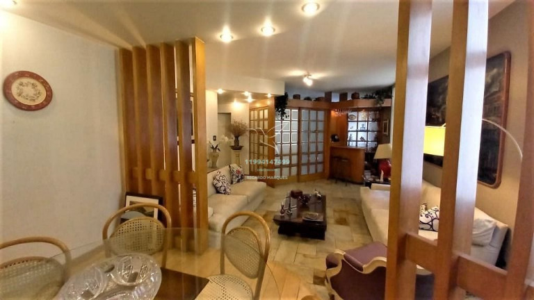 Imagem Apartamento com 3 Quartos à Venda, 148 m² em Higienópolis - São Paulo Imagem Apartamento com 3 Quartos à Venda, 148 m² em Higienópolis - São Paulo