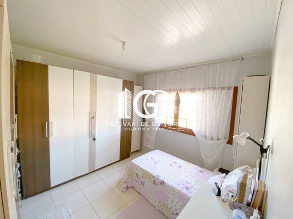 Imagem Casa com 3 Quartos à Venda, 104 m² em Presidente Vargas - Içara Imagem Casa com 3 Quartos à Venda, 104 m² em Presidente Vargas - Içara