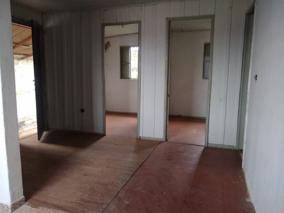 Imagem Casa com 2 Quartos à Venda, 80 m² em Nova Alcântara - Jacarezinho