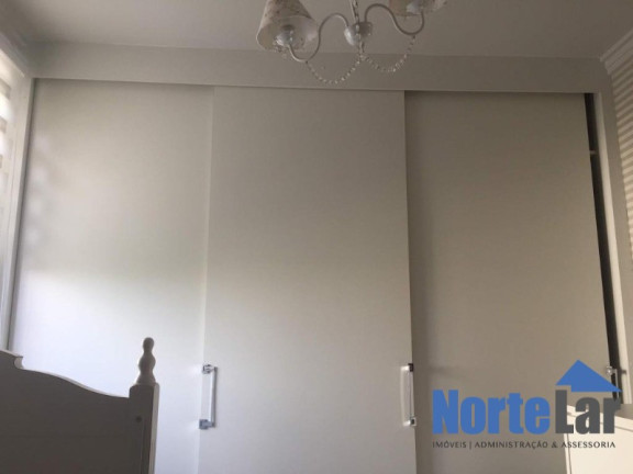 Imagem Apartamento com 2 Quartos à Venda, 62 m² em Vila Nova Cachoeirinha - São Paulo