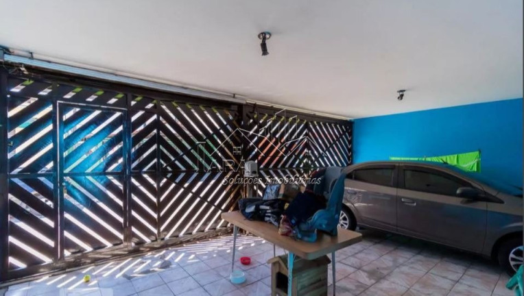 Imagem Sobrado com 5 Quartos à Venda, em São Miguel Paulista - São Paulo Imagem Sobrado com 5 Quartos à Venda, em São Miguel Paulista - São Paulo