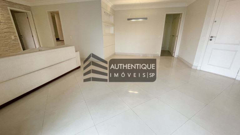 Imagem Apartamento com 3 Quartos à Venda, 121 m² em Jardim Anália Franco - São Paulo