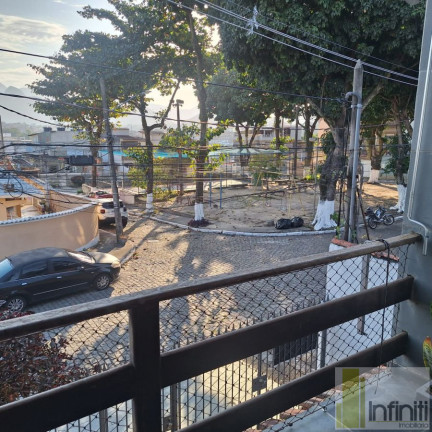 Imagem Casa de Condomínio com 4 Quartos à Venda, 346 m² em Taquara - Rio De Janeiro Imagem Casa de Condomínio com 4 Quartos à Venda, 346 m² em Taquara - Rio De Janeiro