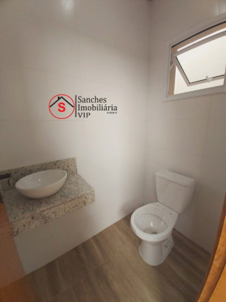Imagem Sobrado com 3 Quartos à Venda, 173 m² em Vila Camilópolis - Santo André Imagem Sobrado com 3 Quartos à Venda, 173 m² em Vila Camilópolis - Santo André