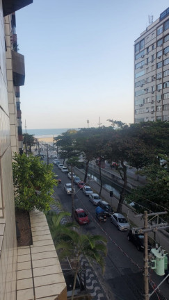Imagem Apartamento com 3 Quartos à Venda, 130 m² em Gonzaga - Santos Imagem Apartamento com 3 Quartos à Venda, 130 m² em Gonzaga - Santos